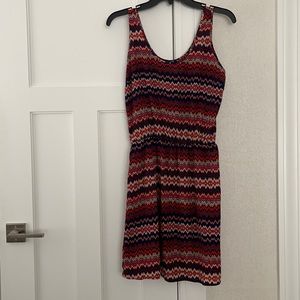 Sunday in Brooklyn Dress, size M